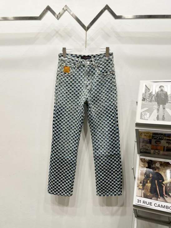 Picture of LV Jeans Long _SKULVsz30-36qqtxK150311802